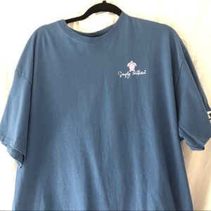 Simply southern tshirt, XXL
